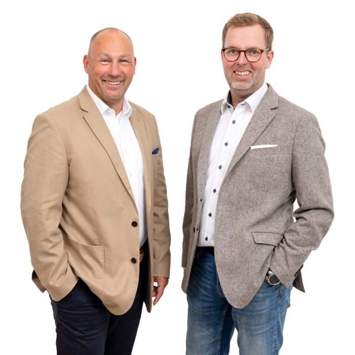 KENSINGTON Immobilien • Lübecker Bucht, Bäderstraße in Ratekau