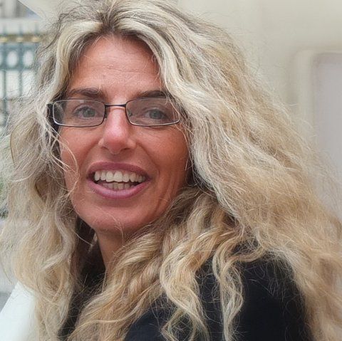 Bellat Caroline kinésiologue