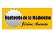 Marbrerie de la Madeleine tailleur de pierres