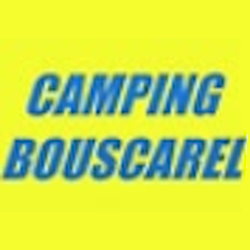 Camping Bouscarel camping
