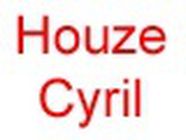 Houzé Cyril store (fournitures)