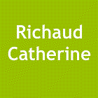Catherine Richaud club de forme