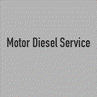 Motor Diesel Service réparation et restauration (objets divers)