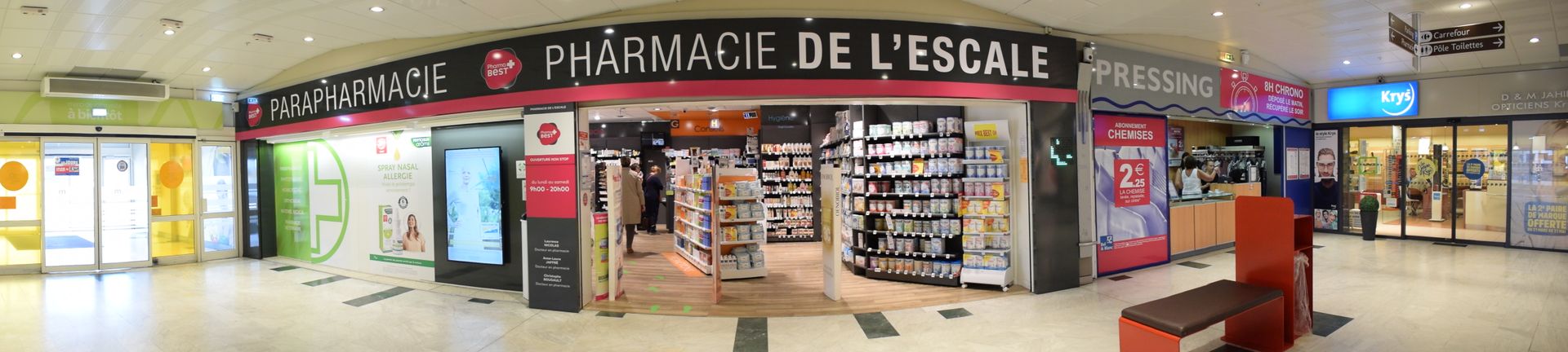 galerie image