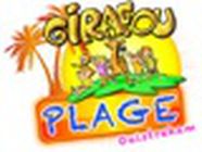 Girafou Sbs parc d'attractions et de loisirs