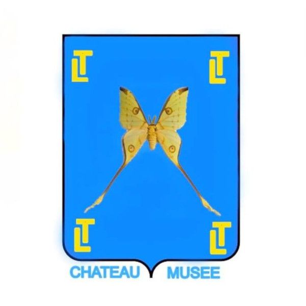 Chateau de Tourrette Levens