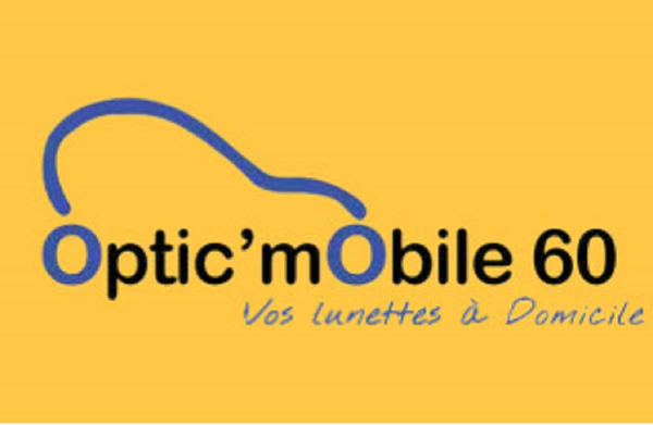 Optic Mobile 60 opticien