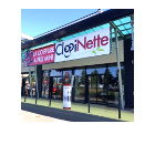 Clopinette Vannes entrepôt et magasin général