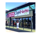 Clopinette Vannes entrepôt et magasin général