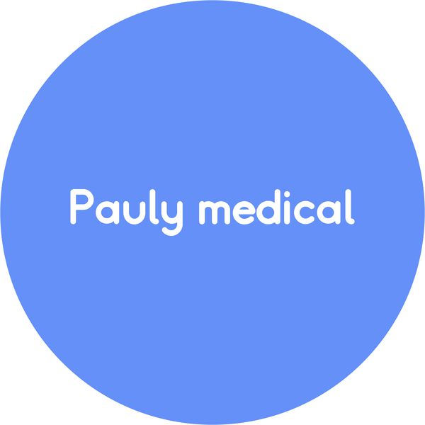 Pauly Médical