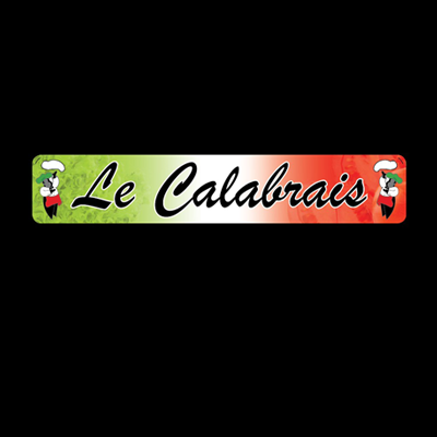 Restaurant le Calabrais restaurant
