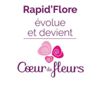 Coeur de Fleurs fleuriste