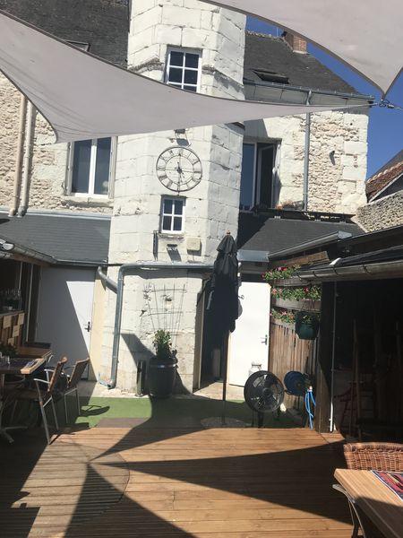 Restaurant Au Tableau