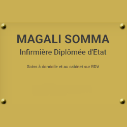 Somma Magali