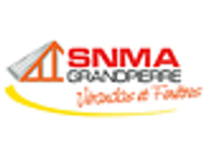 Menuiserie Aluminium SNMA Grandpierre machine à bois, PVC, alu et outillage (fabrication, négoce)