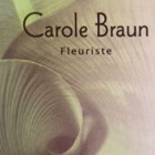 Braun Carole fleuriste