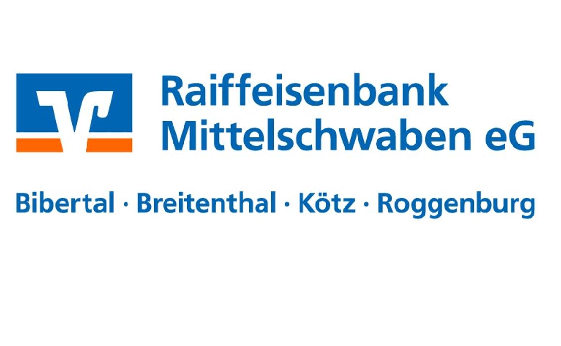 Raiffeisenbank Mittelschwaben eG, Hauptstelle Roggenburg, Hauptstraße in Roggenburg