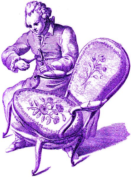 L'Atelier Du Geste Tapissier architecte d'intérieur