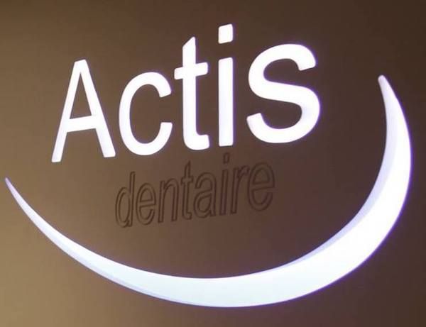 Dr Plane Actis Dentaire dentiste, chirurgien dentiste