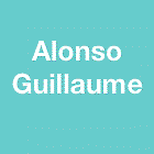 Alonso Guillaume