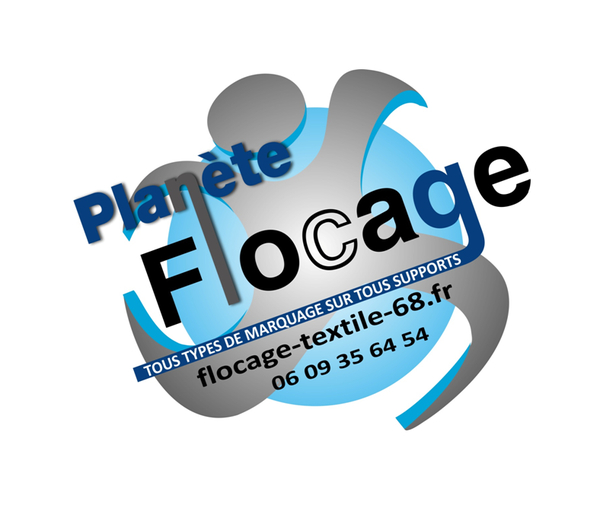 Planète Flocage imprimerie