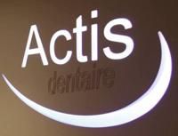 Actis Dentaire Formation dentiste, chirurgien dentiste