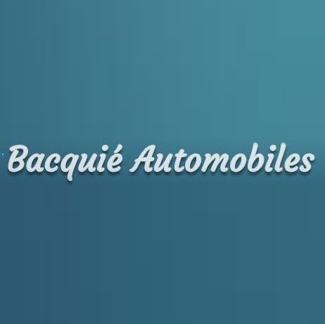 Bacquié Automobile Precisium Concession pièces et accessoires automobile, véhicule industriel (commerce)