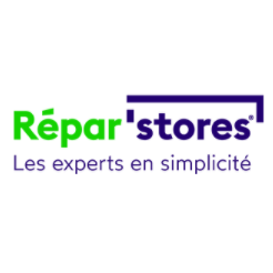 Repar'stores Store et Volet Côte Landes Franchisé indépendant entrepôt et magasin général