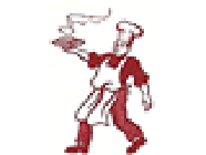 Maison Simoens FMG article de fête (détail)