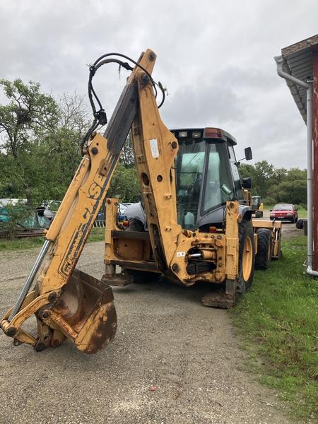 Entreprise Gorce entreprise de travaux publics