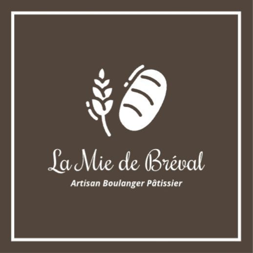 La Mie de Bréval pâtisserie