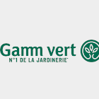 Gamm Vert jardinerie, végétaux et article de jardin (détail)