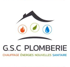 GSC Plomberie chauffage, appareil et fournitures (détail)