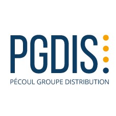 PGDIS Yzeure entrepôt et magasin général