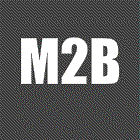 M2B fabrication d'appareillage industriel et composants (électricité)