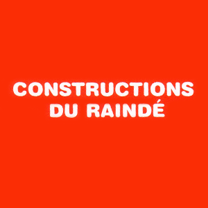 Constructions Du Raindé Expert