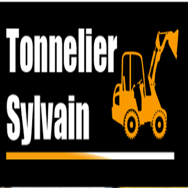 Tonnelier Sylvain entreprise de travaux publics