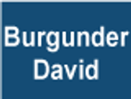 Burgunder David Expert