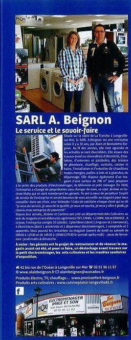 galerie image
