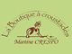 Croustades Martine Crespo pâtisserie