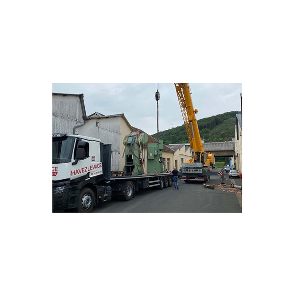 Havez levage Autres services