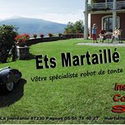 Martaille Motoculture Expert