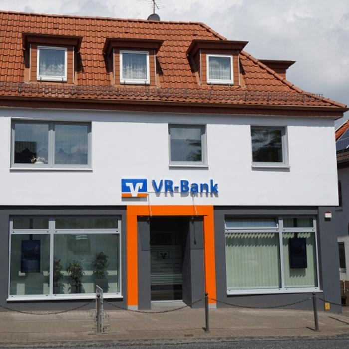 Commerzbank Zweigstellen Philippsthal 36269 Yellowmap