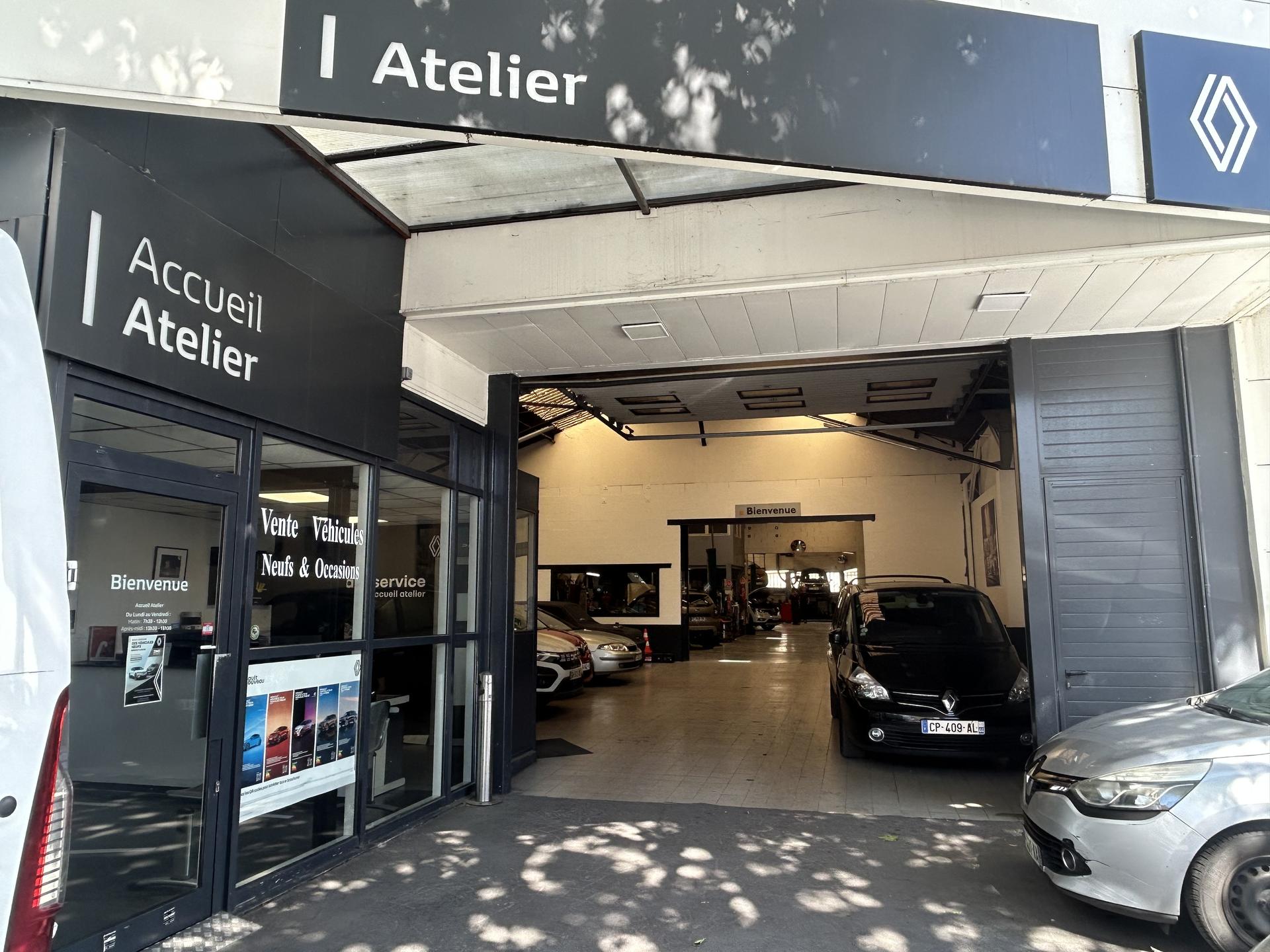 galerie image