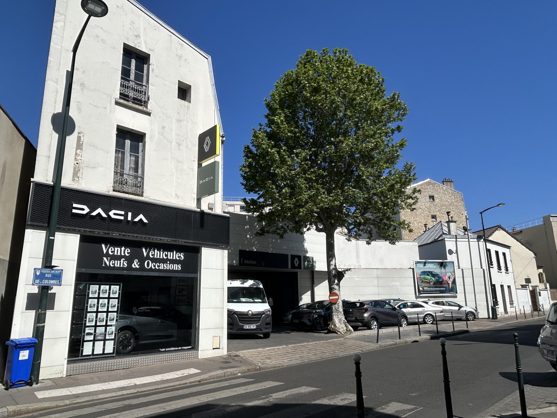 galerie image