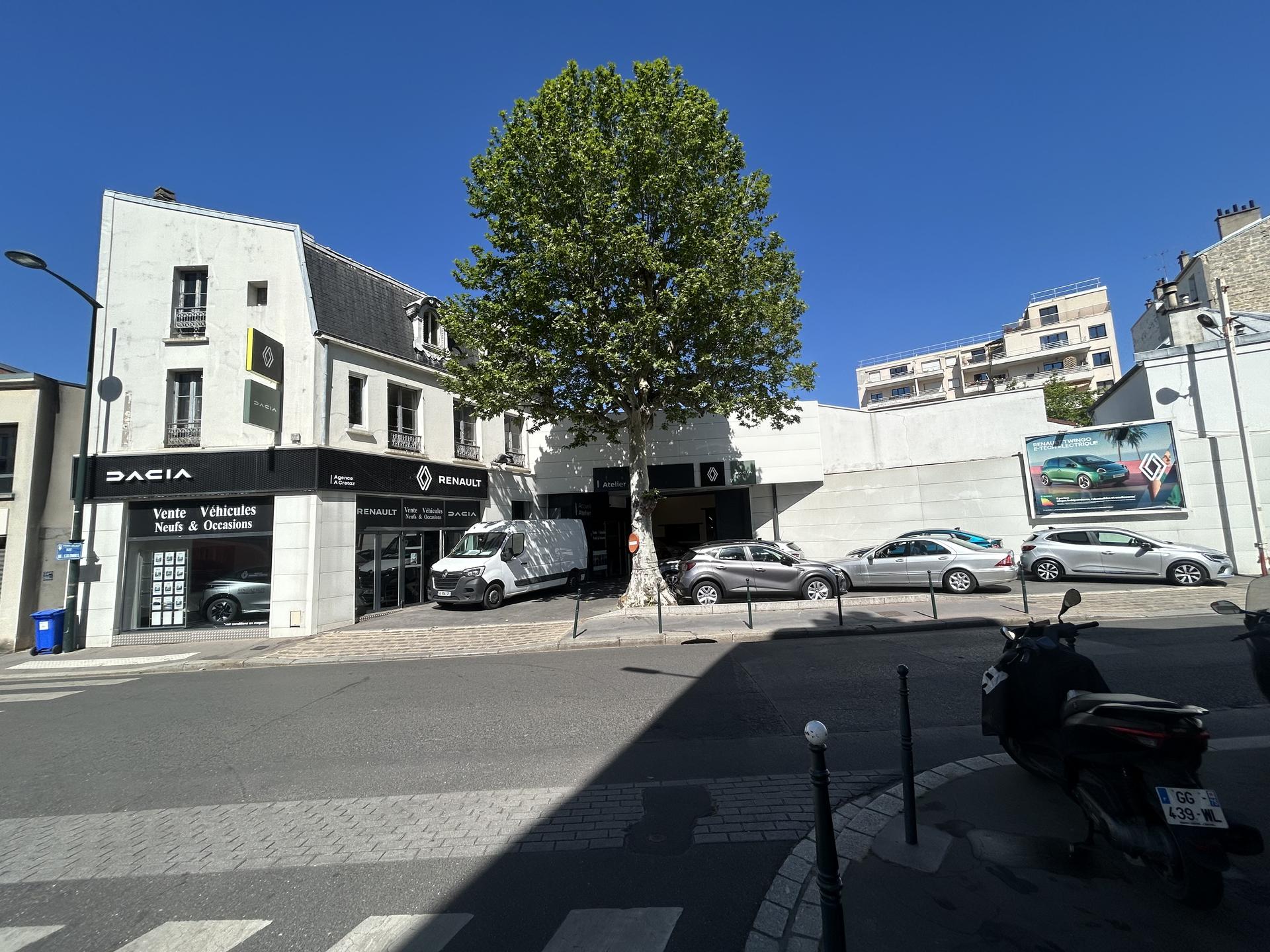 galerie image