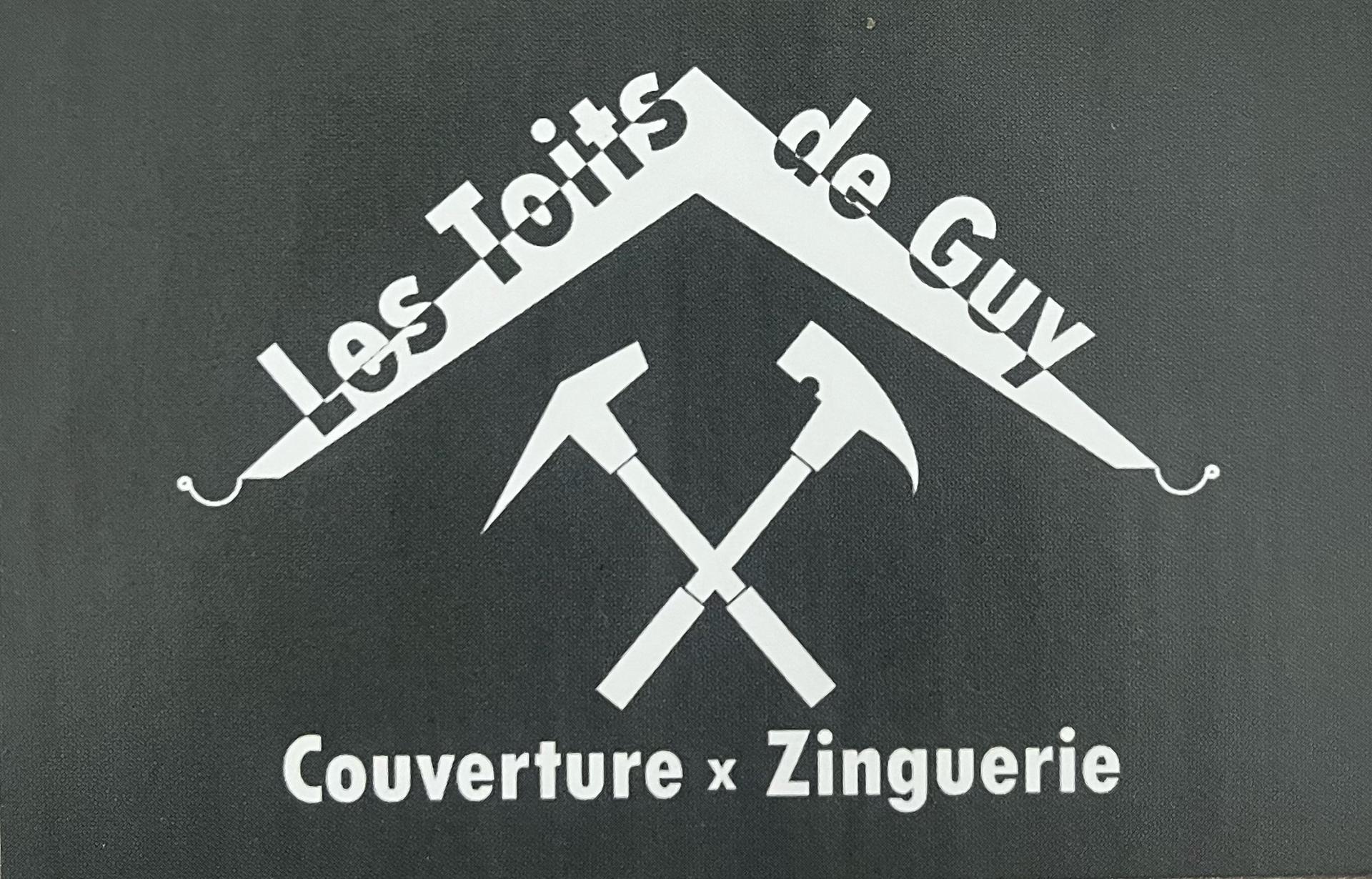 Les Toits de Guy Expert