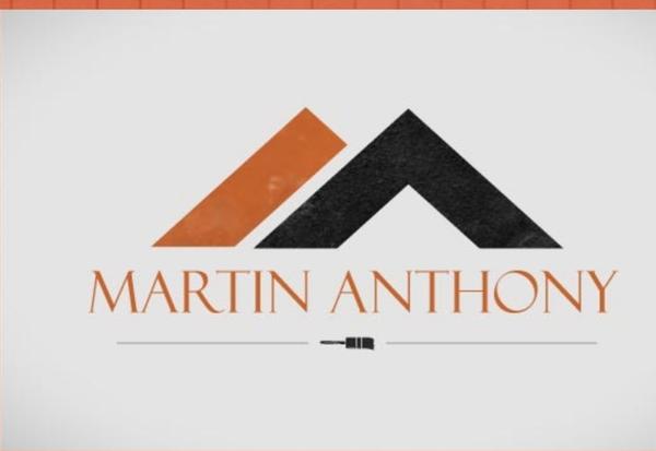 Anthony Martin