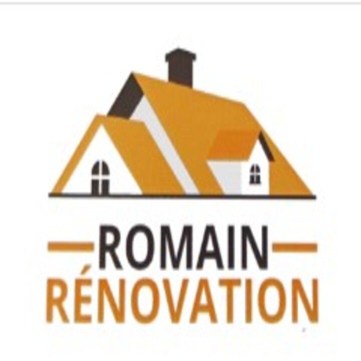Romain Rénovation