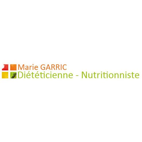 Marie Garric nutritionniste, médecin en nutrition